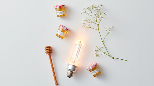 色の紹介｜トライテラスのインテリア照明 SMART CHANDELIER